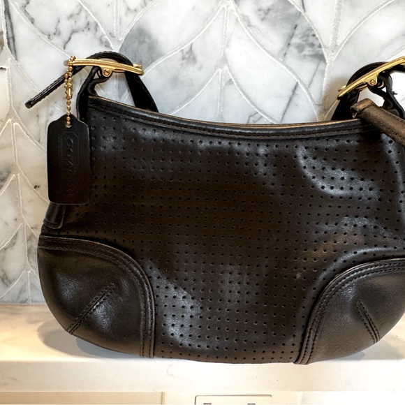 Coach Vintage Bag - Picture 1 of 6